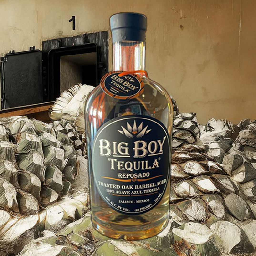 Reposado Tequila
